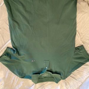 Vineyard vines polo shirt